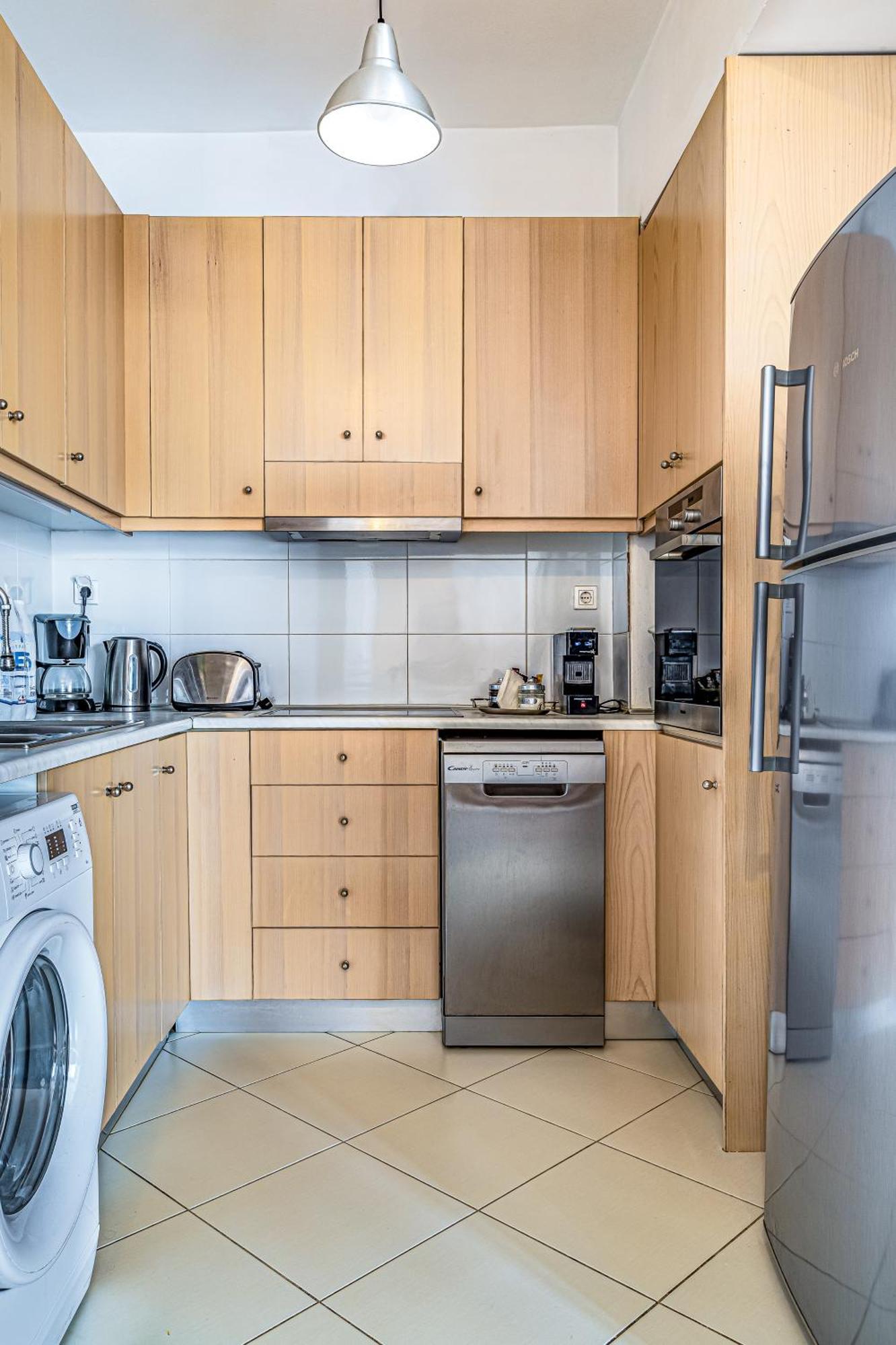 Dimitra Apartment With Private Pool And Sea View -The Ground Floor Of A Two Storey Building Daratsos Dış mekan fotoğraf